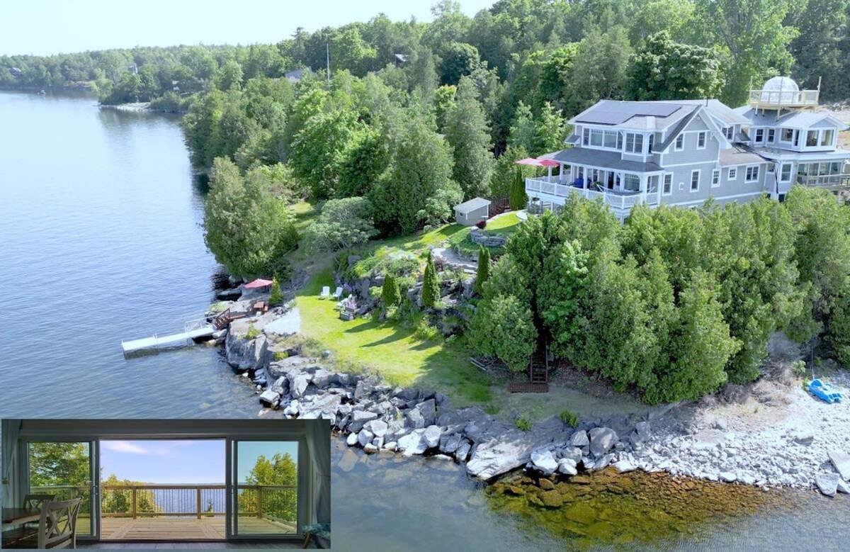 Loza House Coastal Design Unit With Lake & Mountain Views بلاتسبورغ المظهر الخارجي الصورة